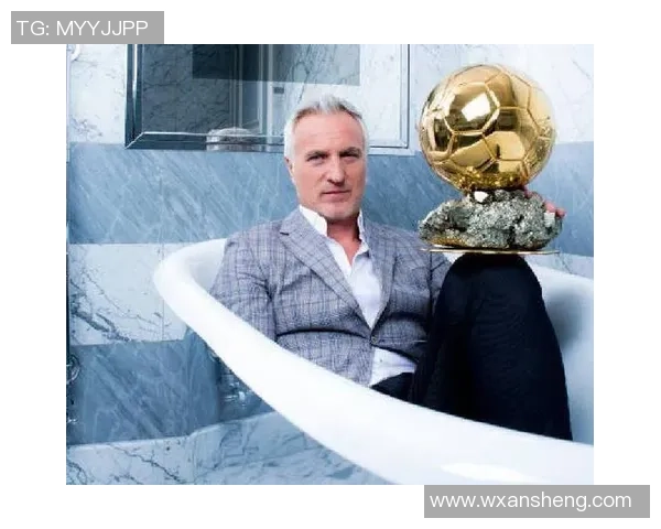 从饥饿中崛起 足球巨星的成长故事：从吃不起饭到世界之巅