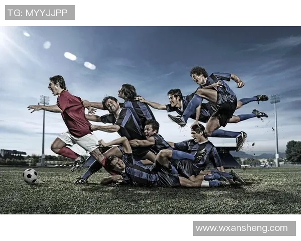 以足球明星为中心解析全球顶级球员的竞技风采与职业生涯发展