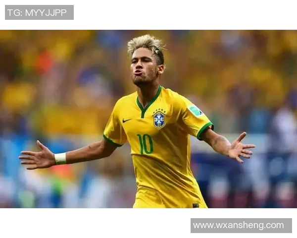 全球足球球星身价排行榜解析 哪些球员的市场价值最高