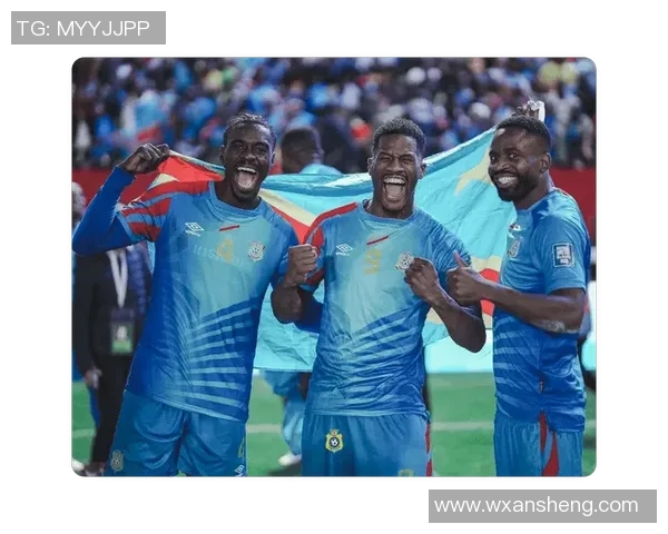 刚果足球球星的崛起与挑战：他们如何在国际舞台上展现实力与风采