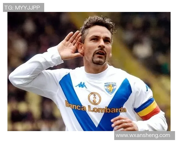 足球界既帅气又强大的球星盘点 谁是你心中的完美偶像